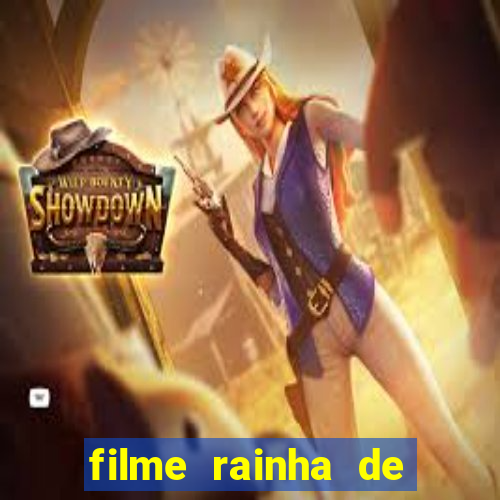 filme rainha de katwe netflix